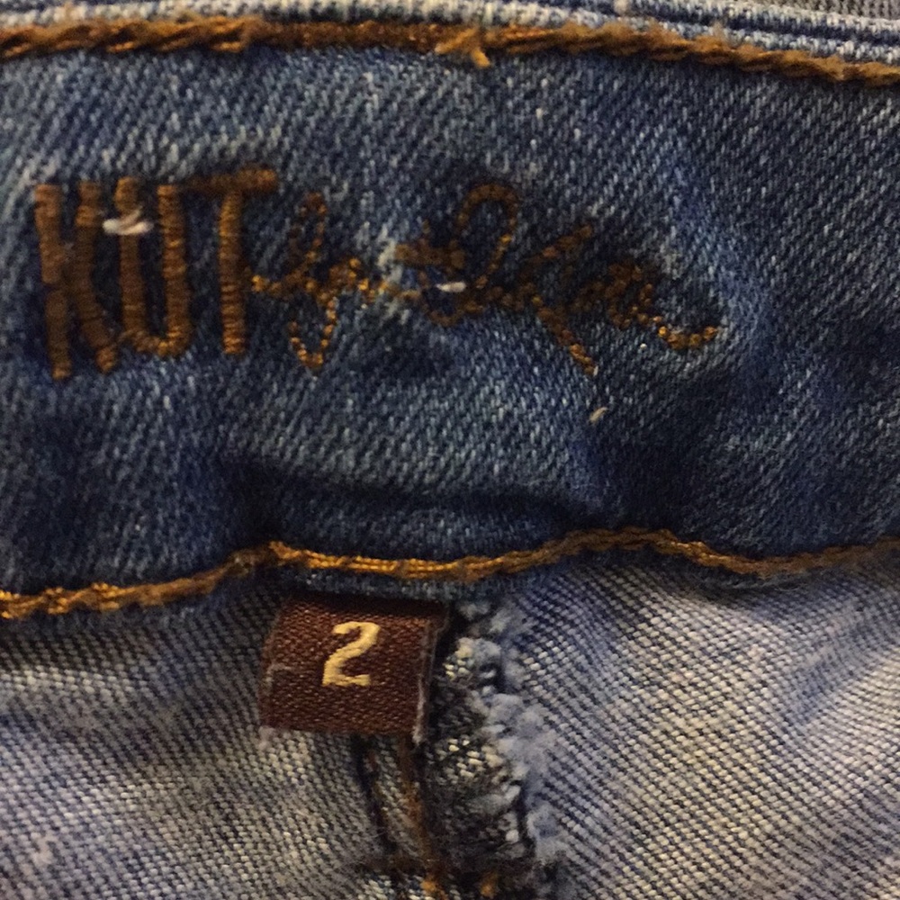 Jeans - Picture 4 of 4